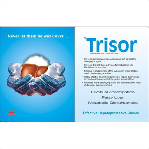 TRISOR