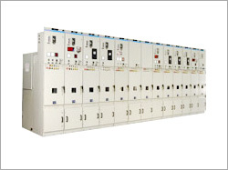 VCB Panel