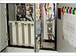 Capacitor Panels