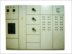 Capacitor Panels