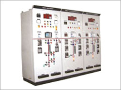 Relay Control Panels