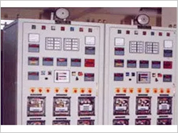 Relay Control Panels