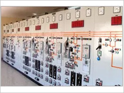 Relay Control Panels