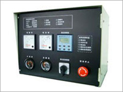 Generator Control Panels