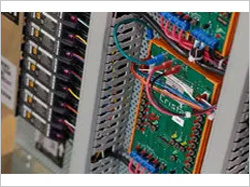 Lighting Relay Panels