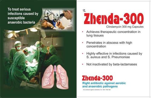 ZHENDA-300