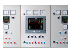 Power Automation Systems