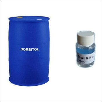 Sorbitol Solution