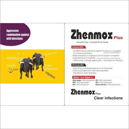 ZHENMOX-PLUS