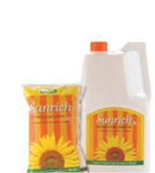 Sunflower Refined Oil