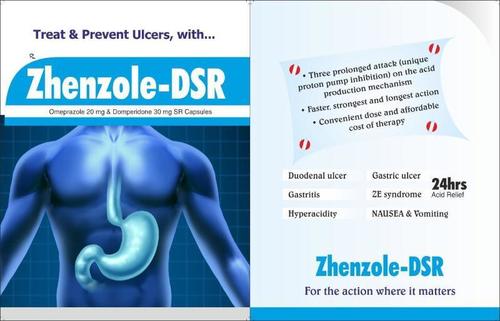 ZHENZOLE-DSR