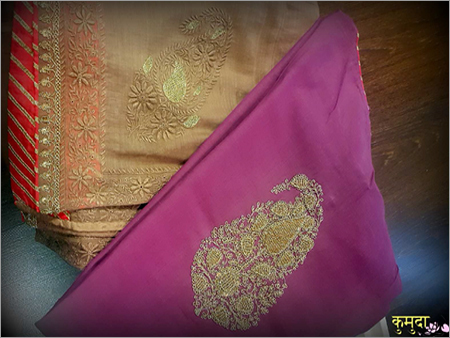 Handmade Ladies Suit