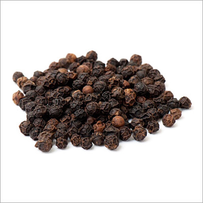 Black Pepper