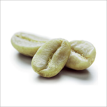 Green Coffee Seeds