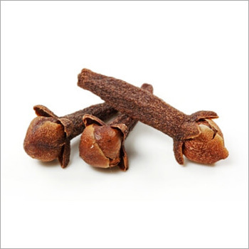 Dried Cloves