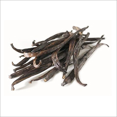 Vanilla Beans