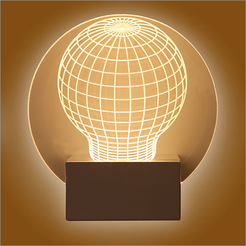 Globe Light Bulbs