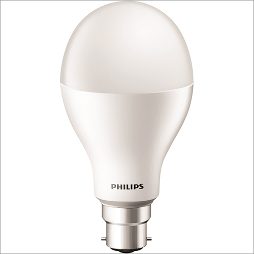 2.7W LED Bulb