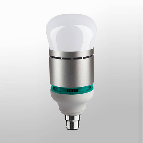 LED 25 Watt Rocket Lamp