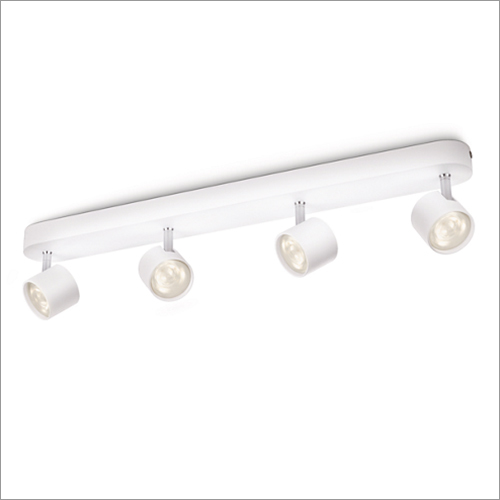 4 Lamp Spot Light