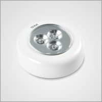 Battery Operated Night Lamp