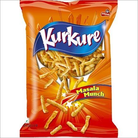 Kurkure Masala Munch