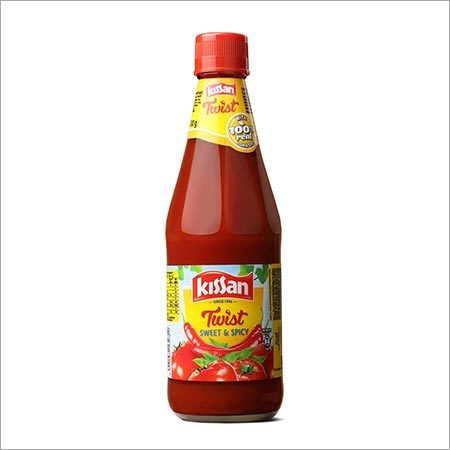 Kissan Ketchup