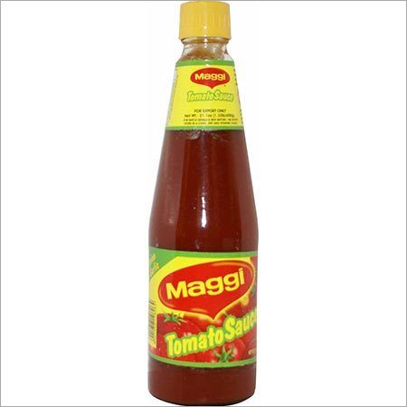 Maggi Tomato Ketchup