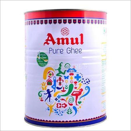 Amul Ghee