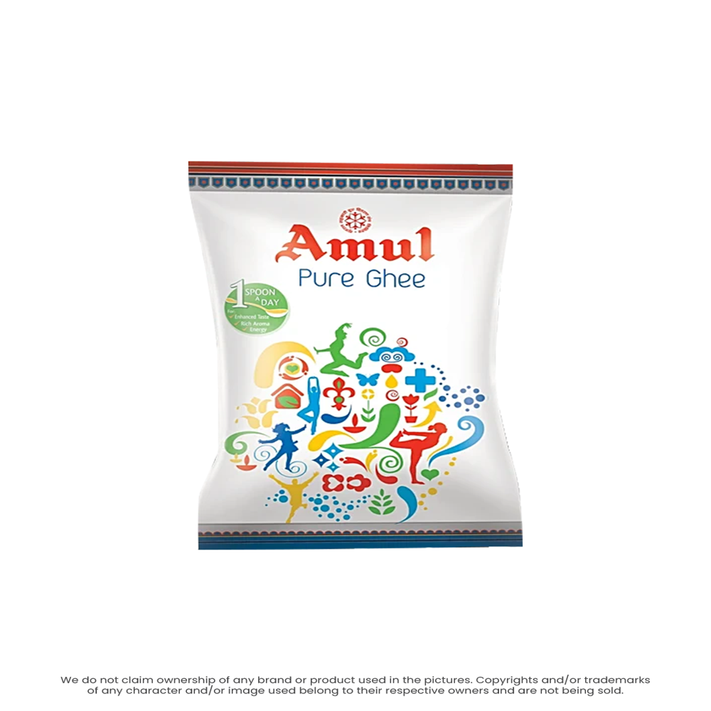 Amul Ghee