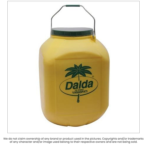 Dalda Ghee - Cultivation Type: Common