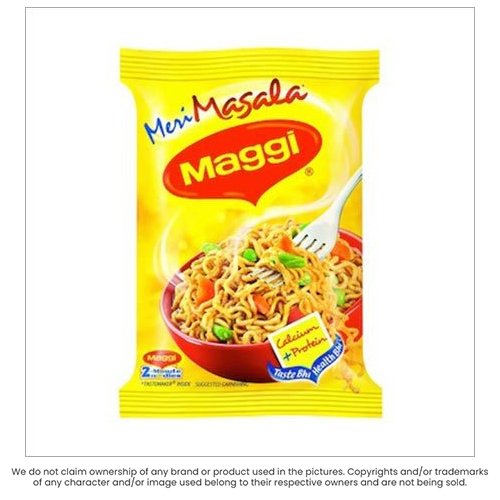 Maggi Noodles
