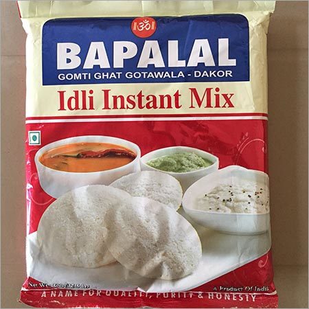 Bapalal Dakor Instant Mix