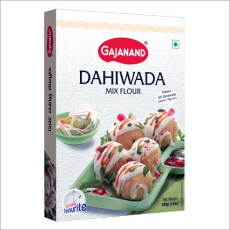 Gajanand Instant Mix Pack Size: 280 Gms