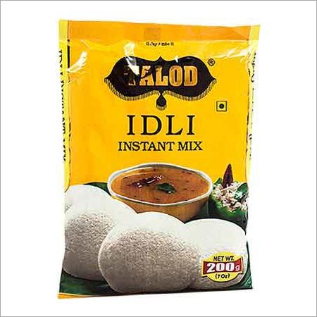 Talod Idli Instant Mix Pack Size: 280 Gms