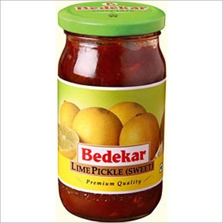 Bedekar Chutneys & Pickles