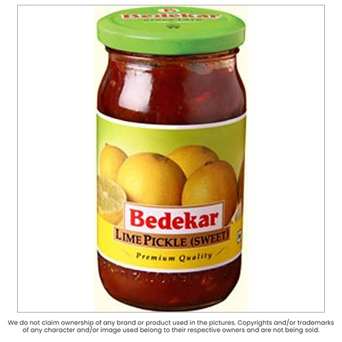Bedekar Chutneys & Pickles