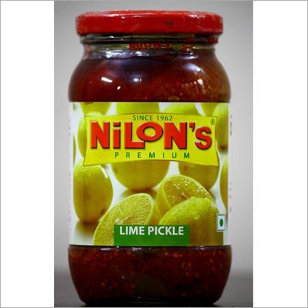 Nilons Pickles