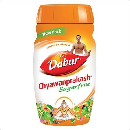 Dabur Chyawanprash