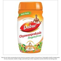 Dabur Chyawanprash - Feature: Immune System