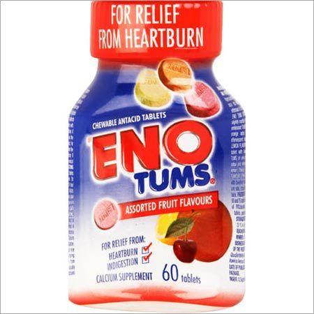 ENO Tablets