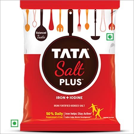 Tata Salt By K J ENTERPRISES