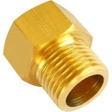 Brass Compressor Fittings