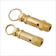 Brass Non Return Valve