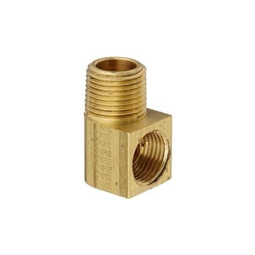 Brass Compressor Fittings