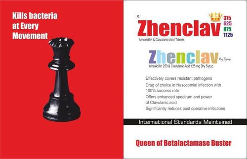 ZHENCLAV