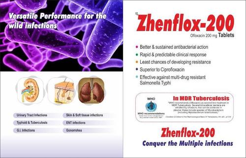 ZHENFLOX-250