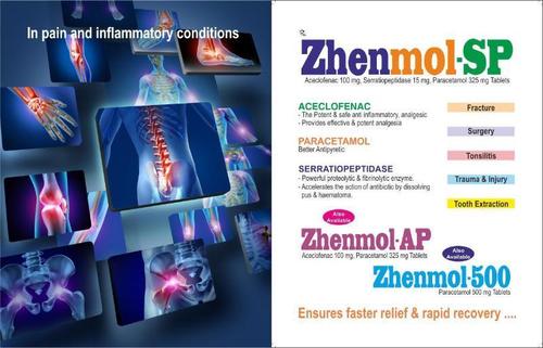 ZHENMOL-SP