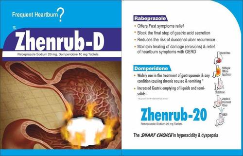 ZHENRUB-D
