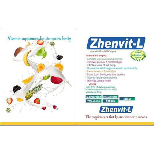 ZHENVIT-L